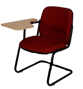 Cushioned Seat and Back Arm Chair Manufacturers in Etah
