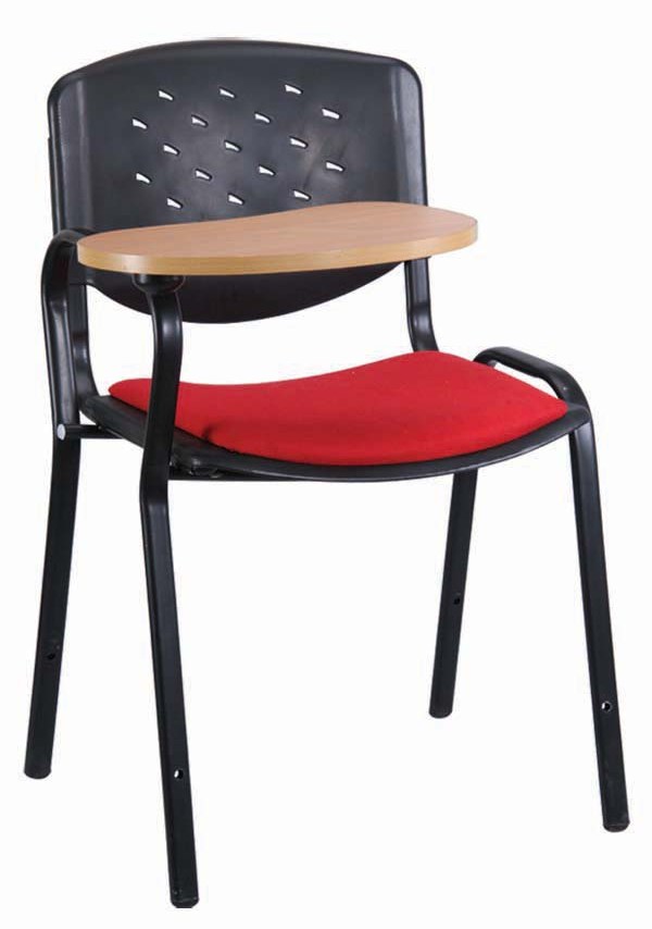 Cushioned Seat Writing Chair Manufacturers in Etah