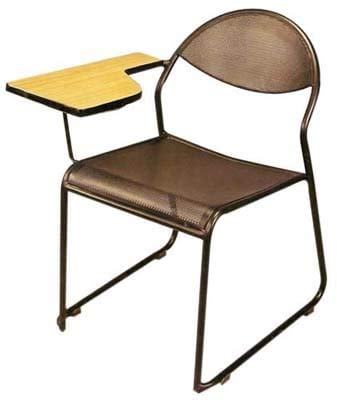 Iron Writing Chair Manufacturers in Etah