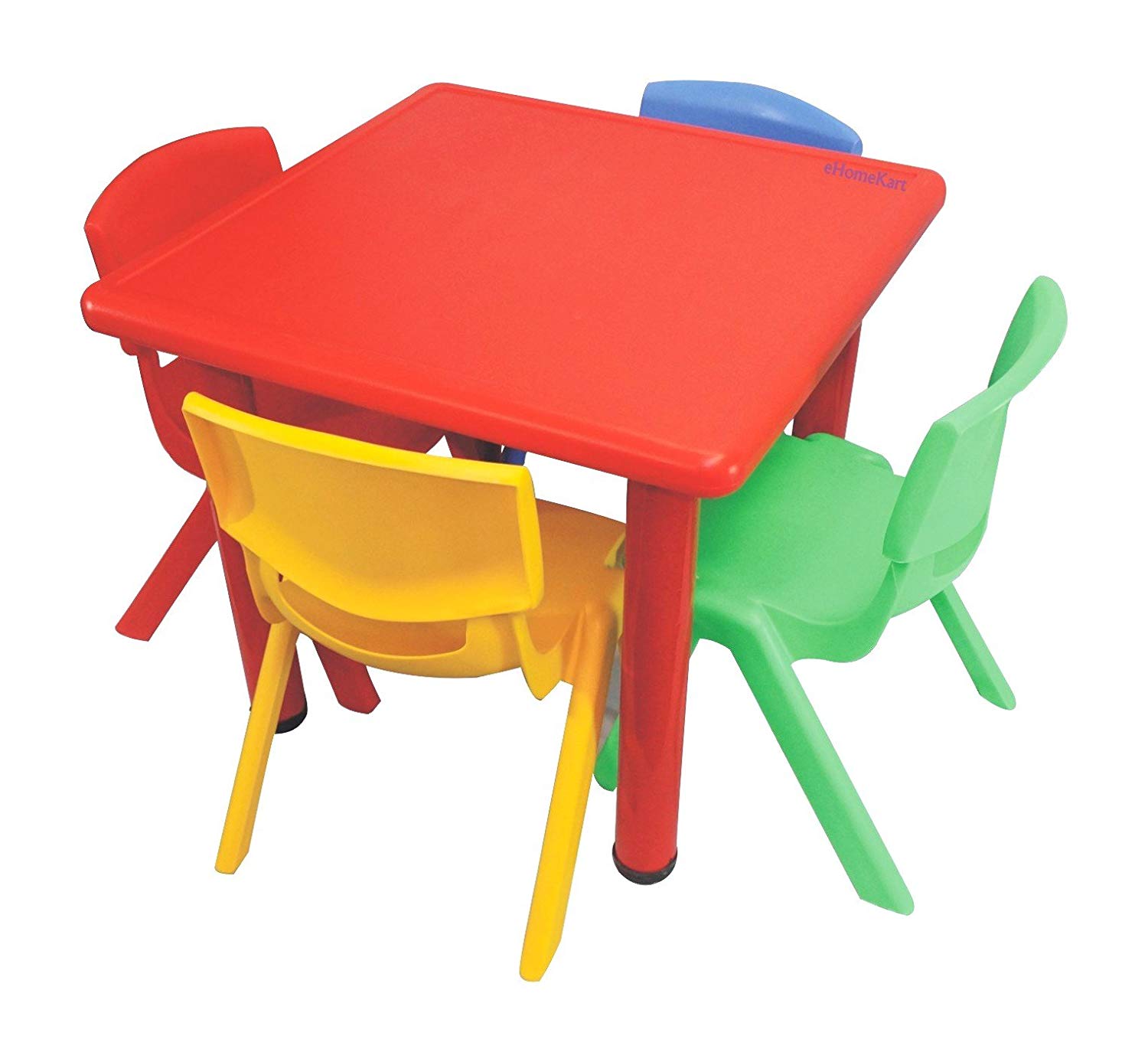 Junior School Table And Chair Manufacturers in Etah
