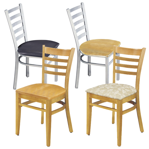 Library Chair with cushioned Seat Manufacturers in Etah