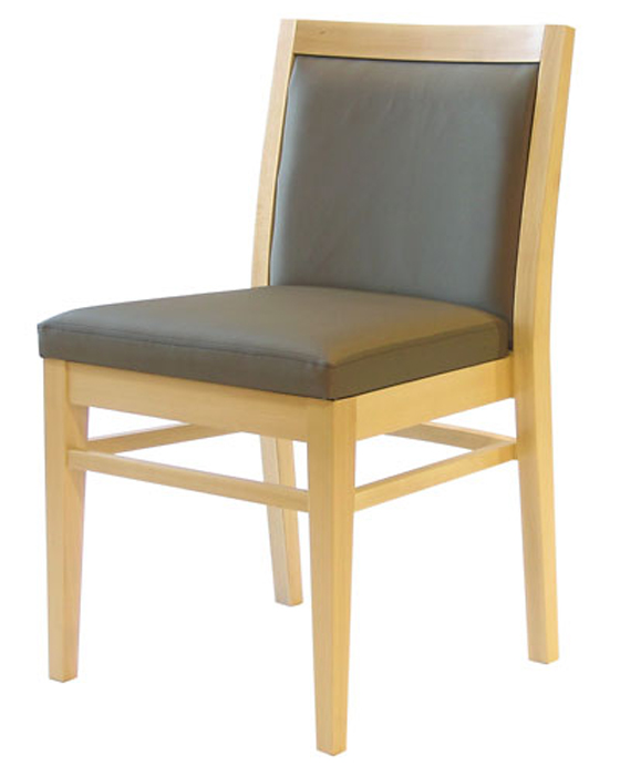 Library Wooden Chairs Manufacturers in Etah