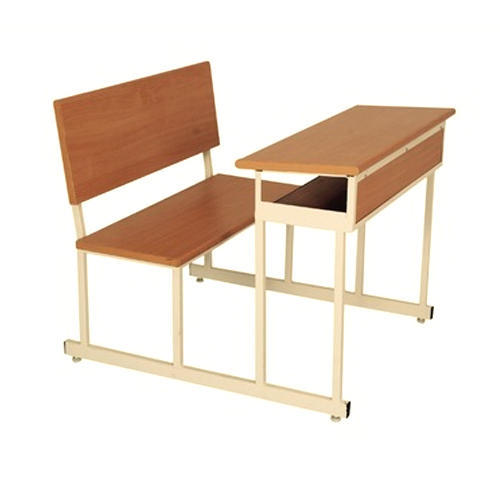 Modern Classroom Desk and Bench Manufacturers in Etah
