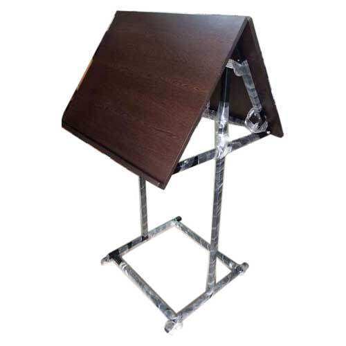 Newspaper Stand for Library Manufacturers in Etah