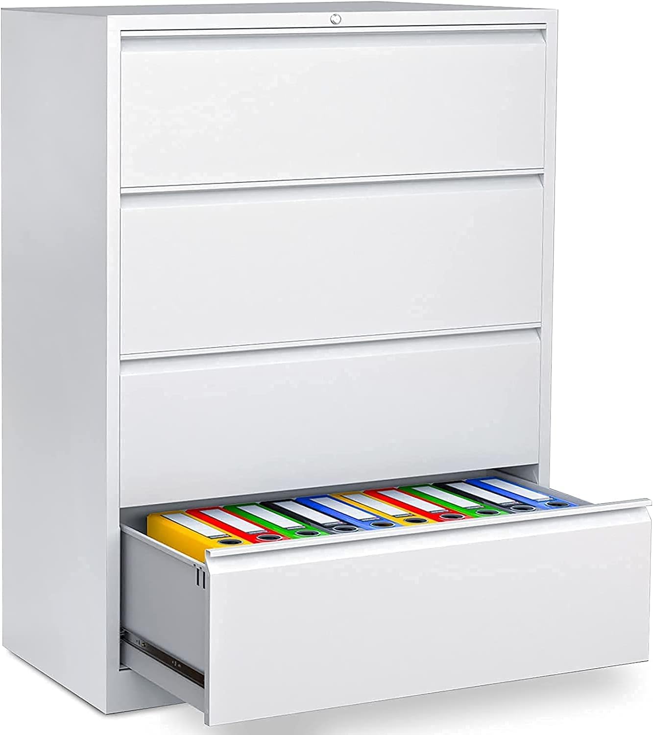 Office Filing Cabinet Manufacturers in Etah