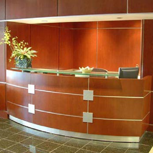 Office Reception Furniture Manufacturers in Etah