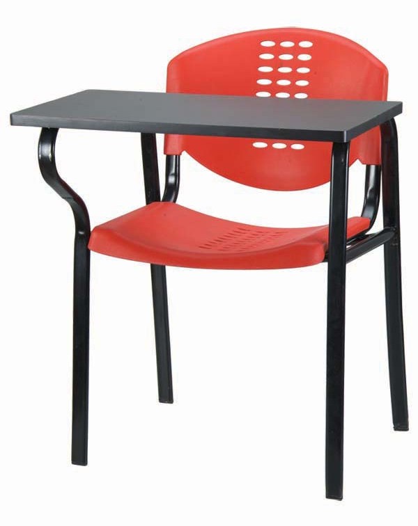 Plastic Institutional Chair Manufacturers in Etah