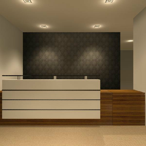 Reception Furniture Manufacturers in Etah