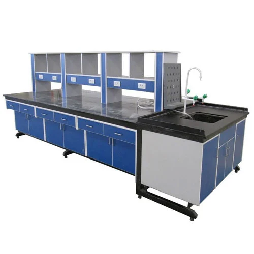 Science Lab Furniture Manufacturers in Etah