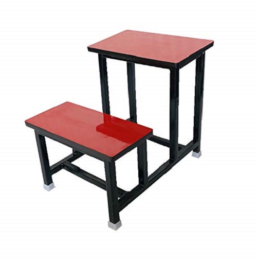 Single Seater Bench Manufacturers in Etah