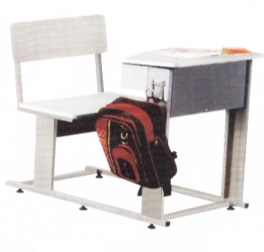 Single Seater Combined Desk Manufacturers in Etah