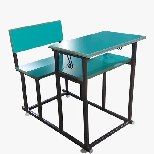 Single Seater Open Shelf Desk Manufacturers in Etah
