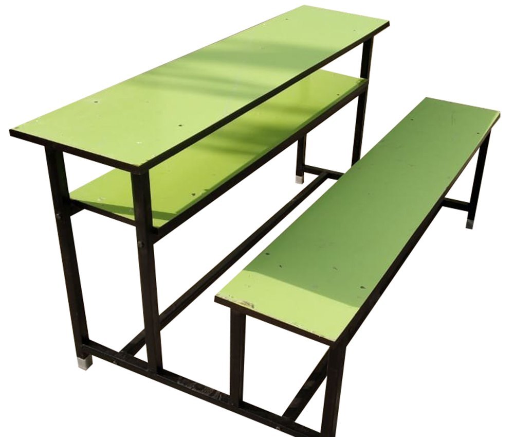 Three Seater Combined Desk Manufacturers in Etah