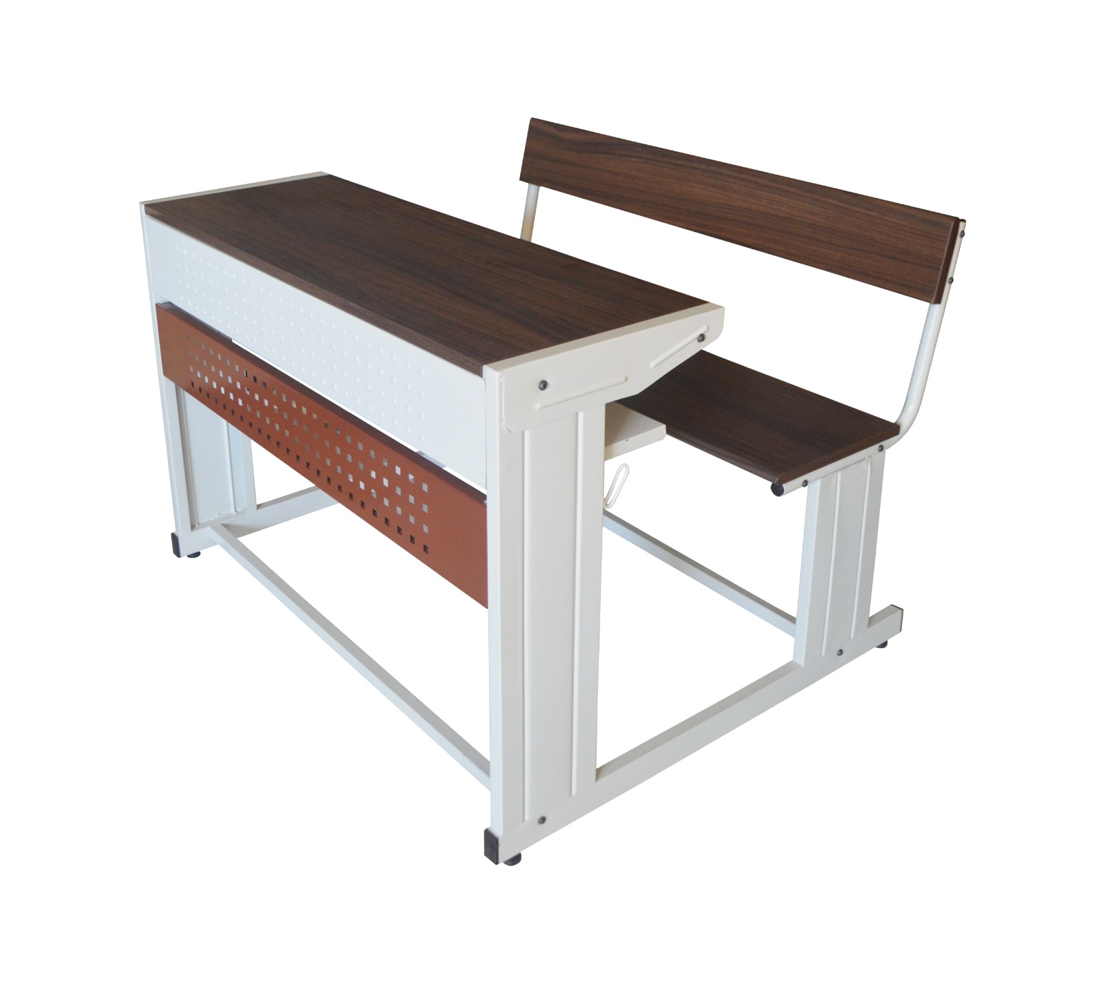Two Seater Classroom Desk Manufacturers in Etah