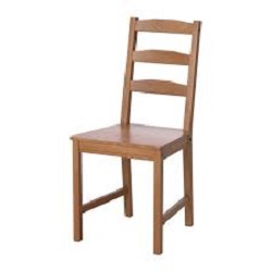 Wooden Library Chair Manufacturers in Etah
